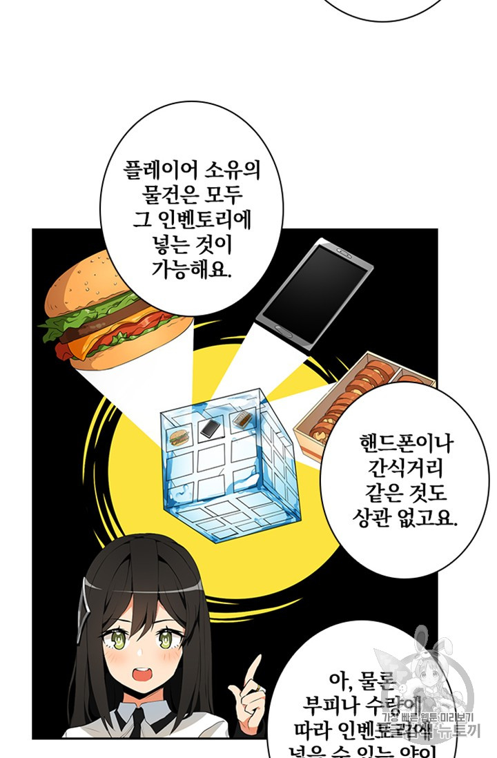 Solo Login Ch.8 p20