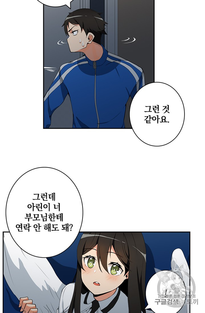 Solo Login Ch.8 p35