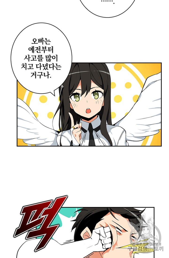 Solo Login Ch.8 p51