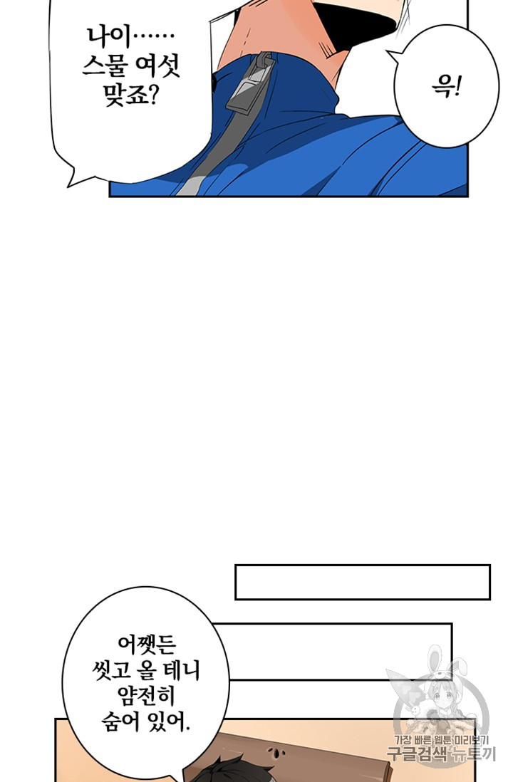 Solo Login Ch.8 p52