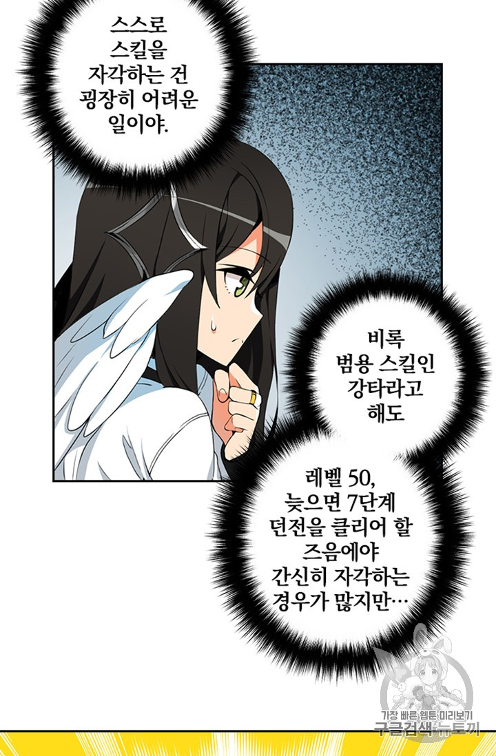 Solo Login Ch.9 p33
