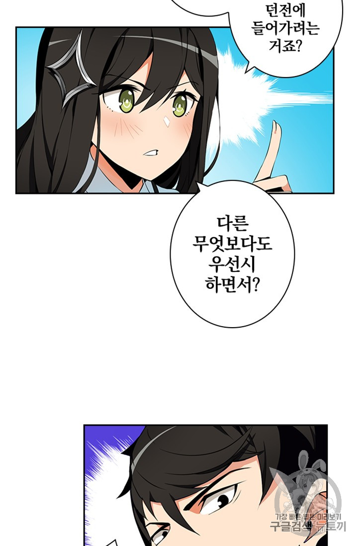 Solo Login Ch.9 p6