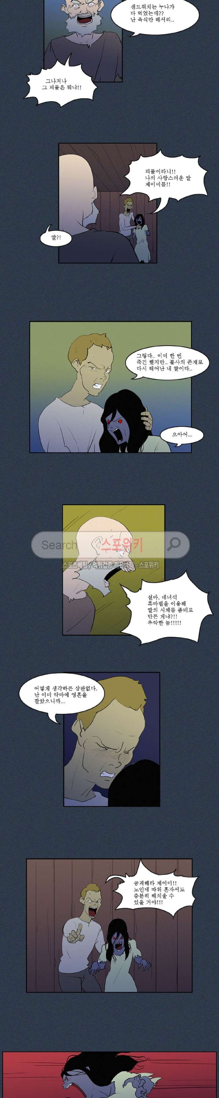 Son of Dragon Choi Chang-sik Ch.15 p4