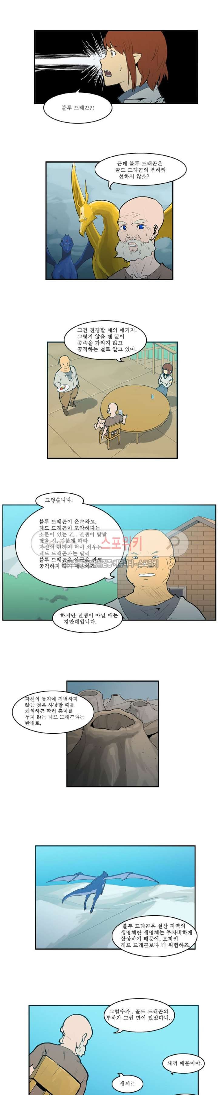 Son of Dragon Choi Chang-sik Ch.18 p3