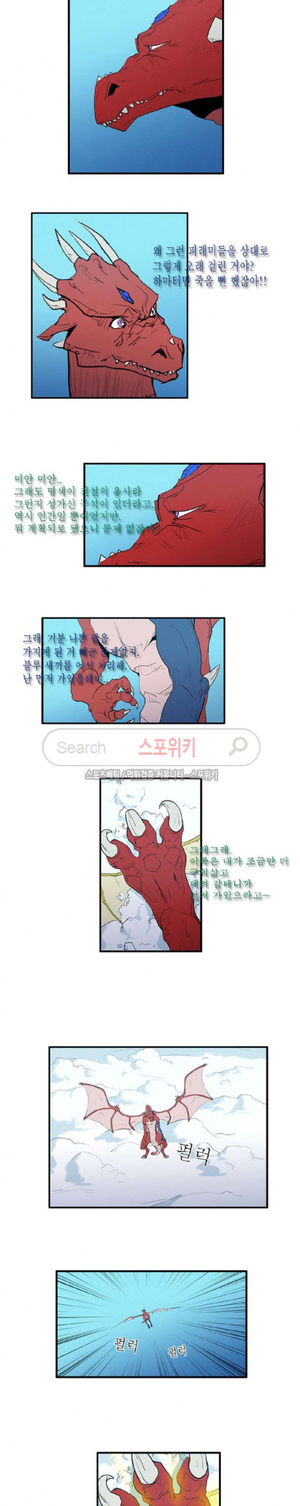Son of Dragon Choi Chang-sik Ch.28 p5