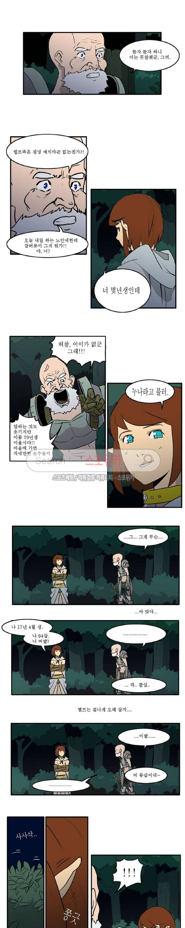 Son of Dragon Choi Chang-sik Ch.3 p9