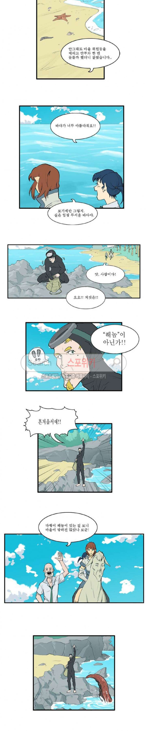 Son of Dragon Choi Chang-sik Ch.31 p2
