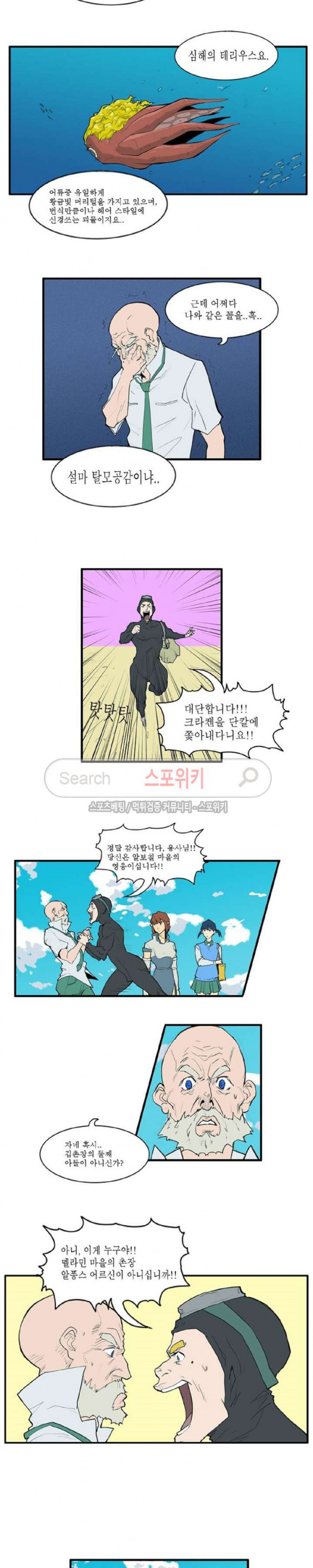 Son of Dragon Choi Chang-sik Ch.31 p6