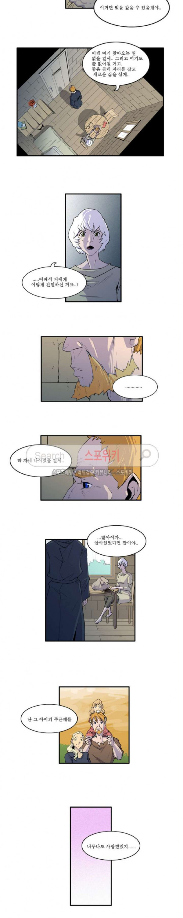 Son of Dragon Choi Chang-sik Ch.38 p3