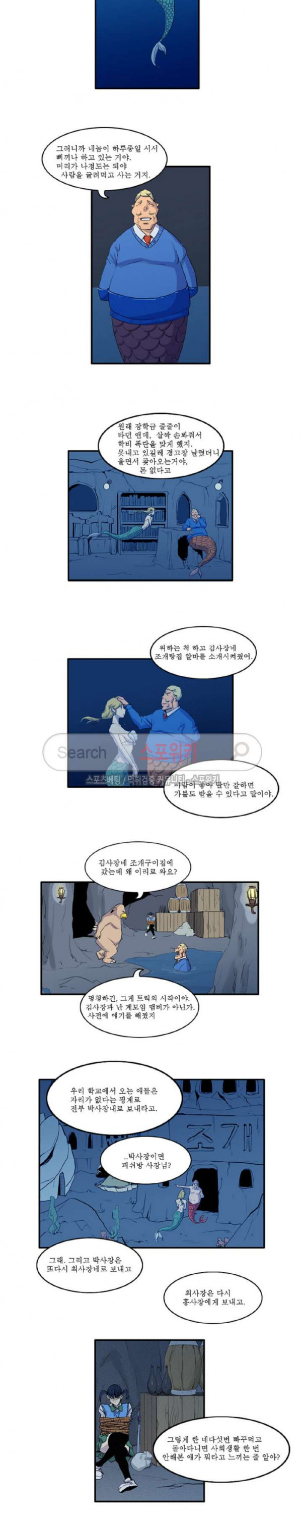Son of Dragon Choi Chang-sik Ch.38 p6