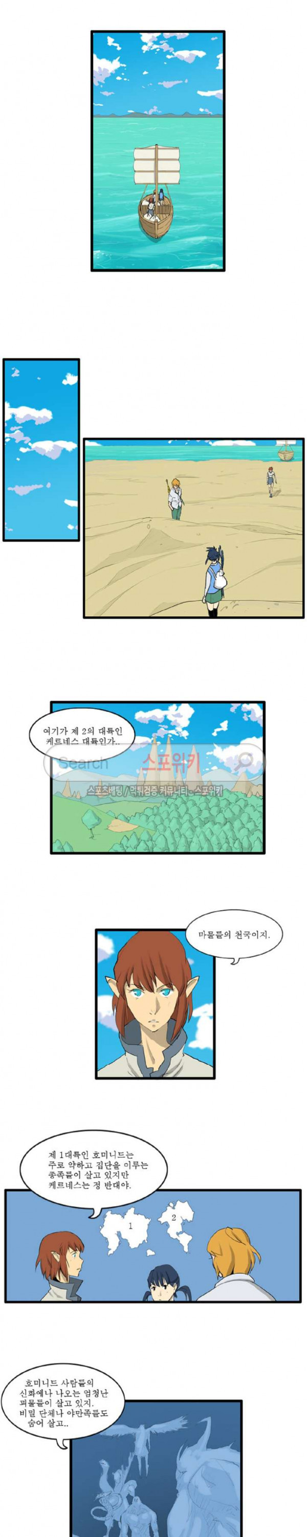 Son of Dragon Choi Chang-sik Ch.45 p5