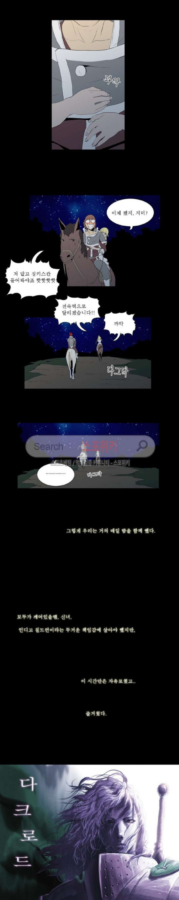Son of Dragon Choi Chang-sik Ch.65 p1