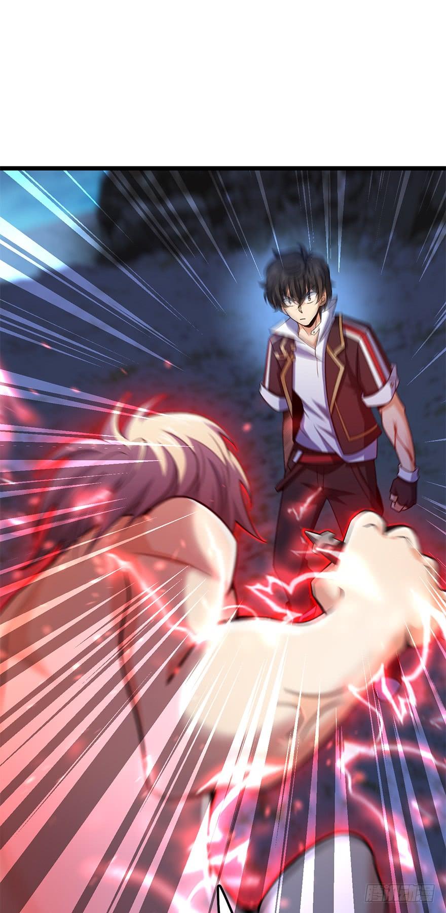 Spare Me, Great Lord! Ch.37 p30