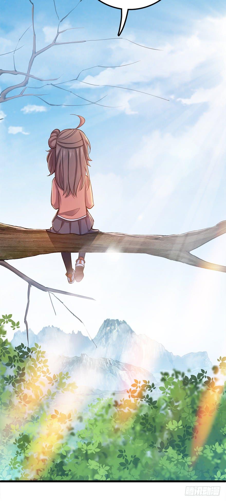 Spare Me, Great Lord! Ch.37 p60