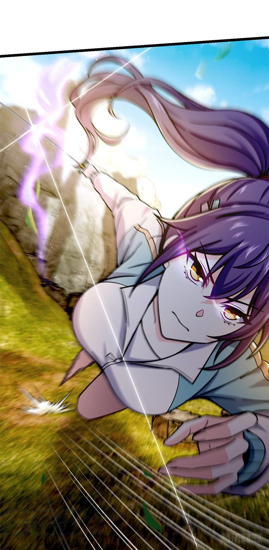 Spare Me, Great Lord! Ch.38 p15