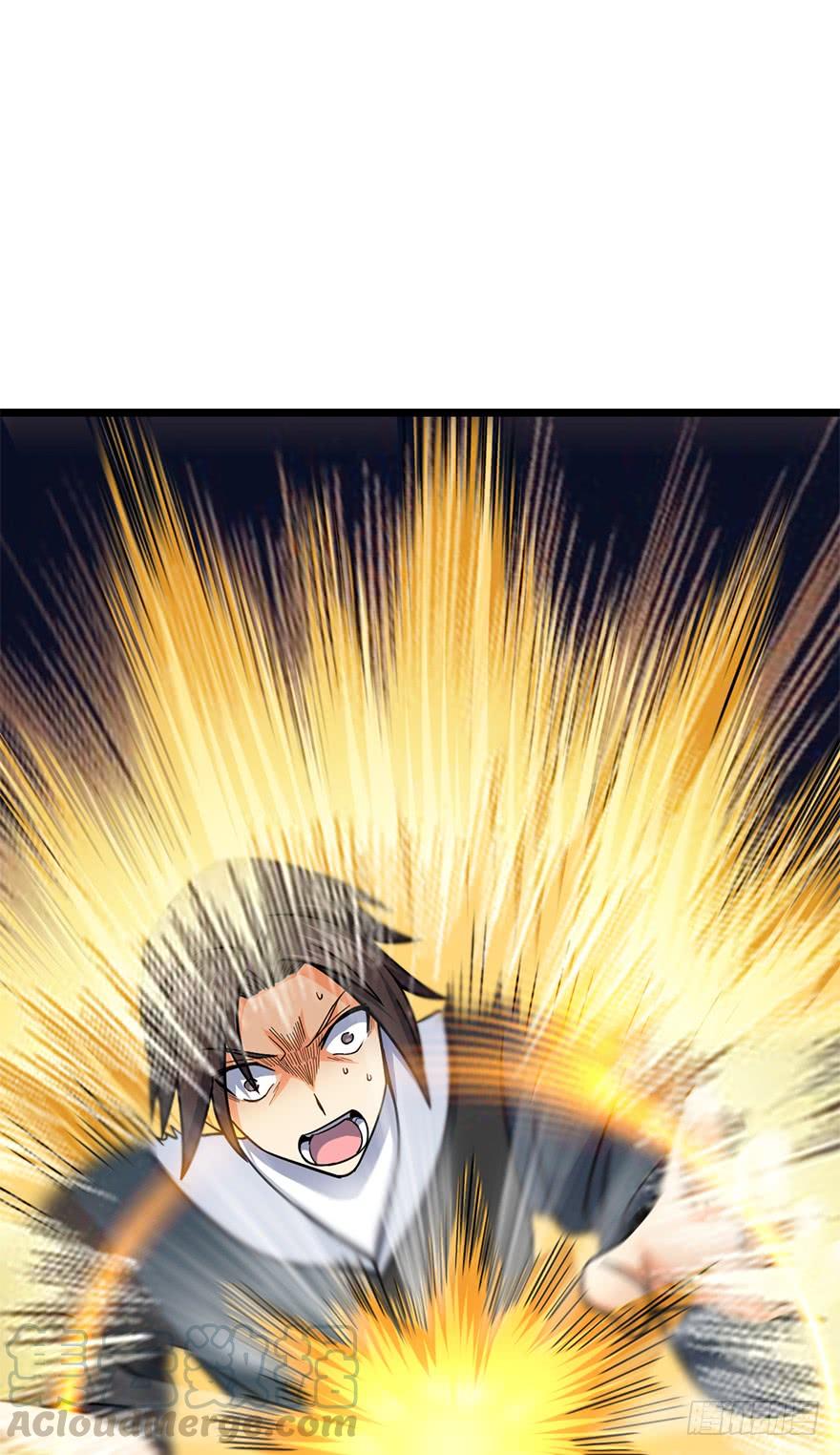 Spare Me, Great Lord! Ch.44 p8
