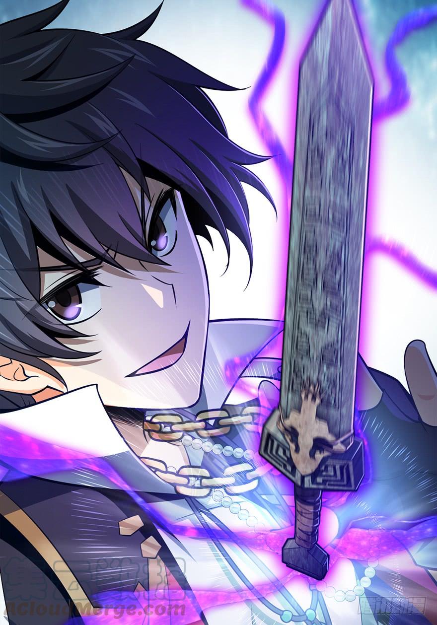 Spare Me, Great Lord! Ch.47 p85