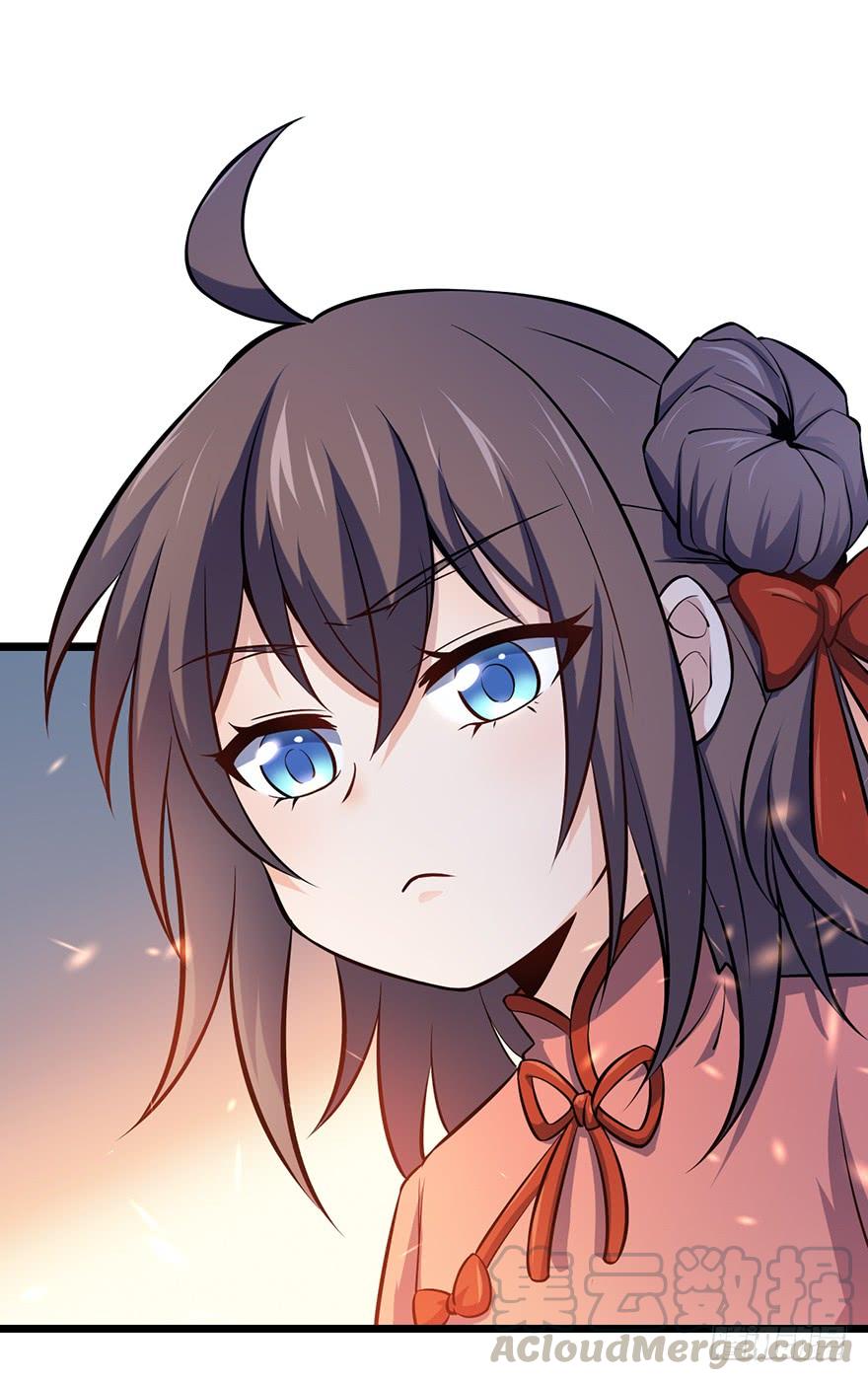 Spare Me, Great Lord! Ch.49 p36
