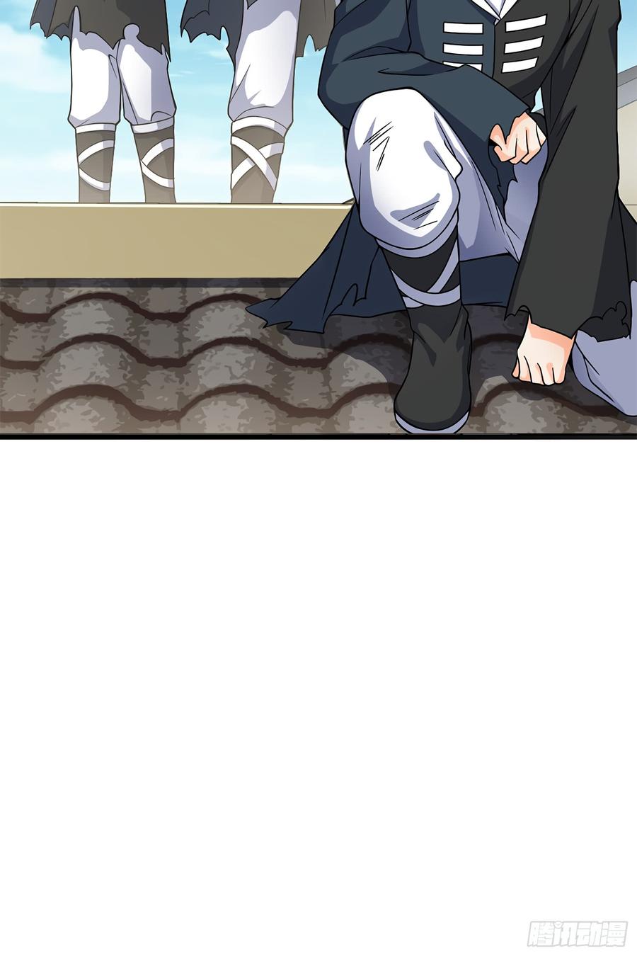 Spare Me, Great Lord! Ch.51 p70