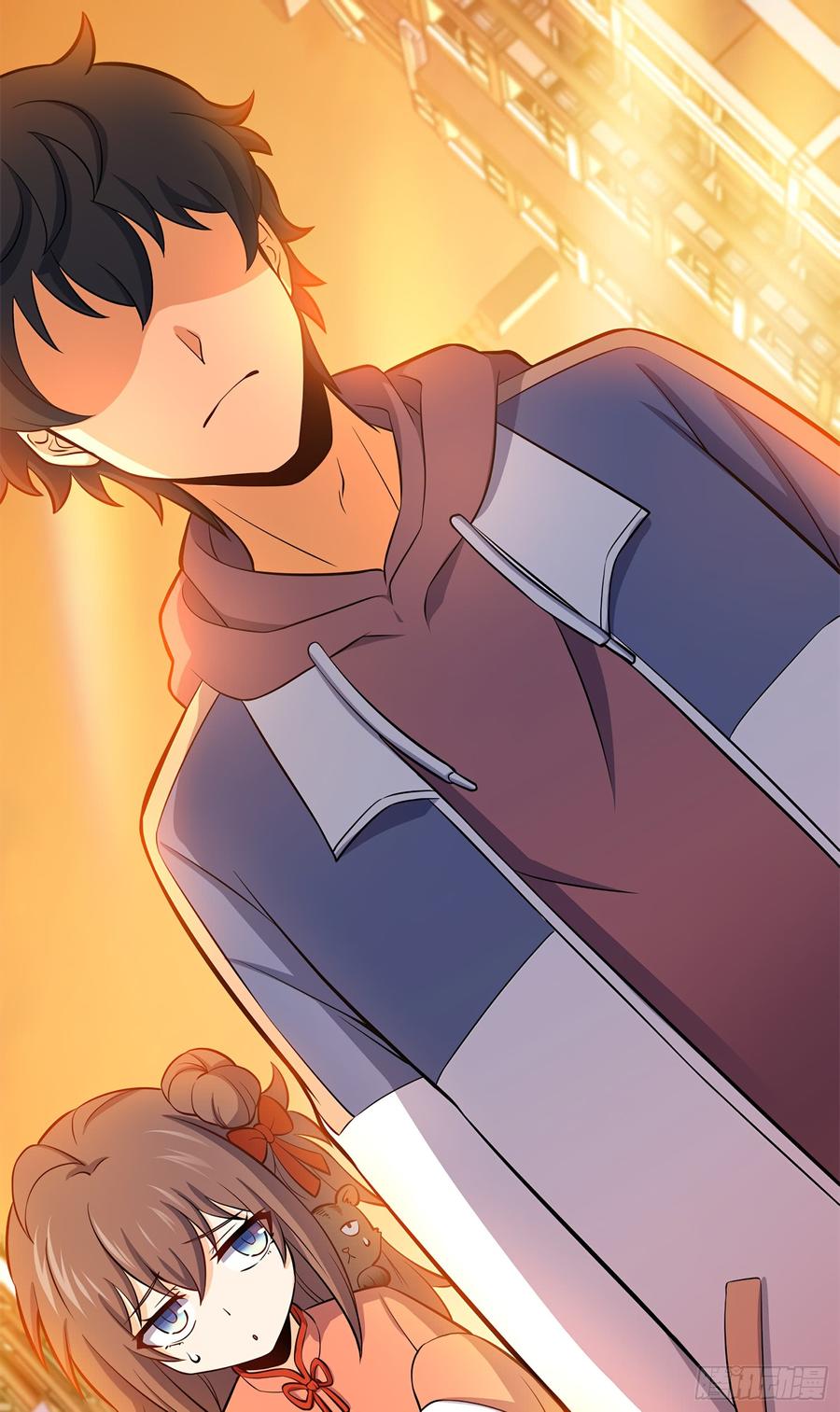 Spare Me, Great Lord! Ch.55 p75