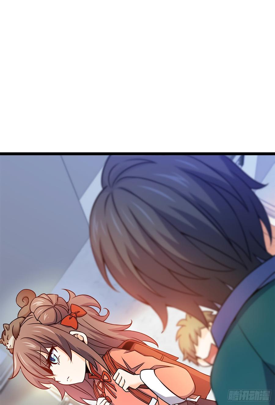 Spare Me, Great Lord! Ch.55 p9