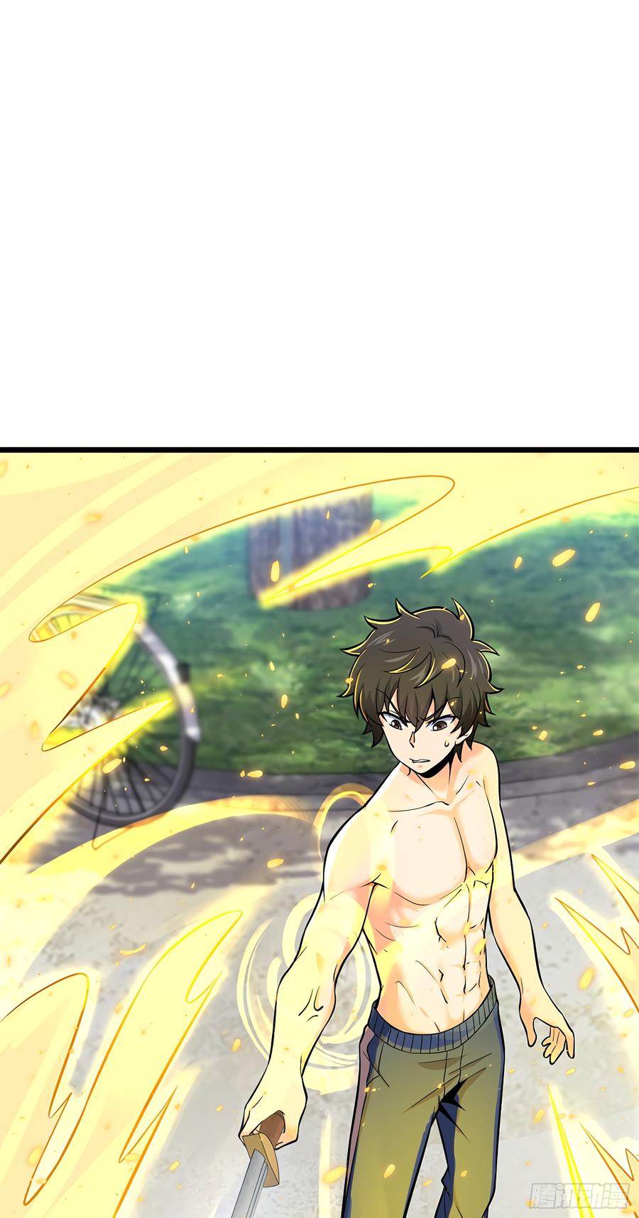 Spare Me, Great Lord! Ch.56 p52