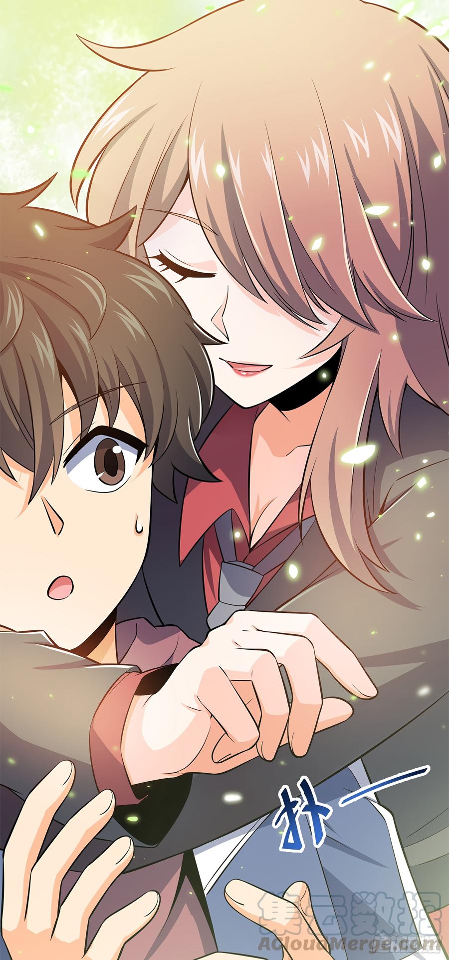 Spare Me, Great Lord! Ch.59 p64