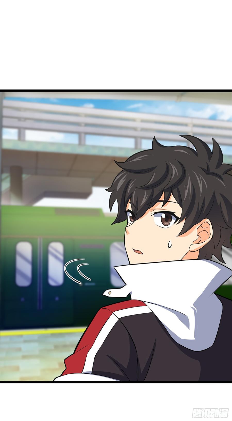 Spare Me, Great Lord! Ch.61 p60