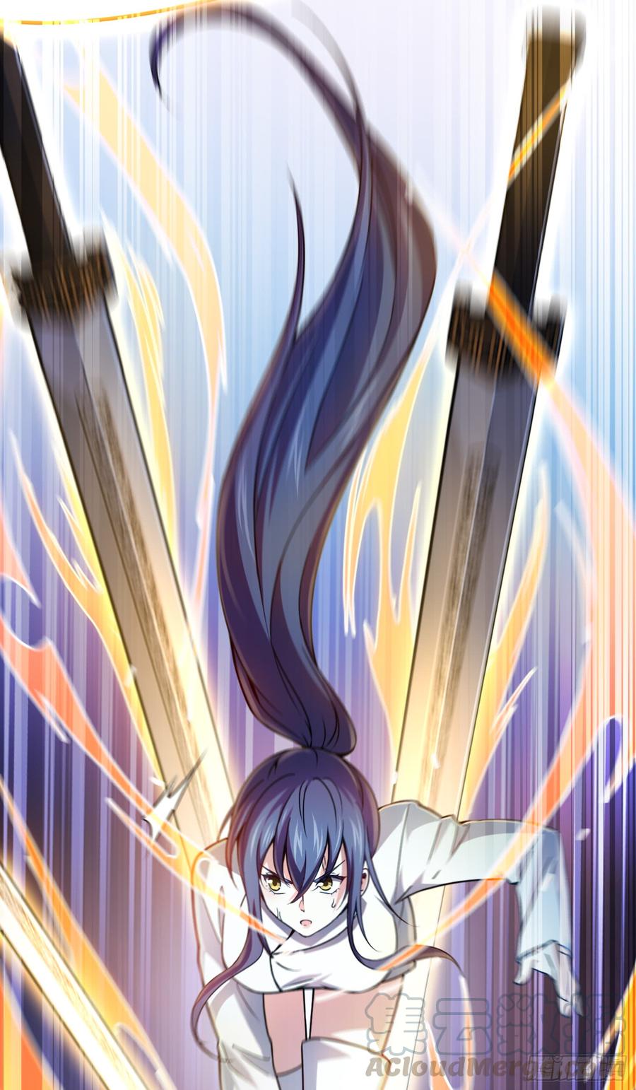 Spare Me, Great Lord! Ch.64 p11