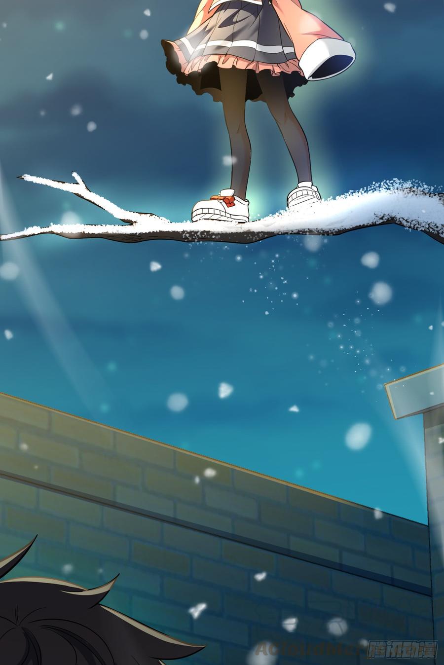 Spare Me, Great Lord! Ch.65 p91