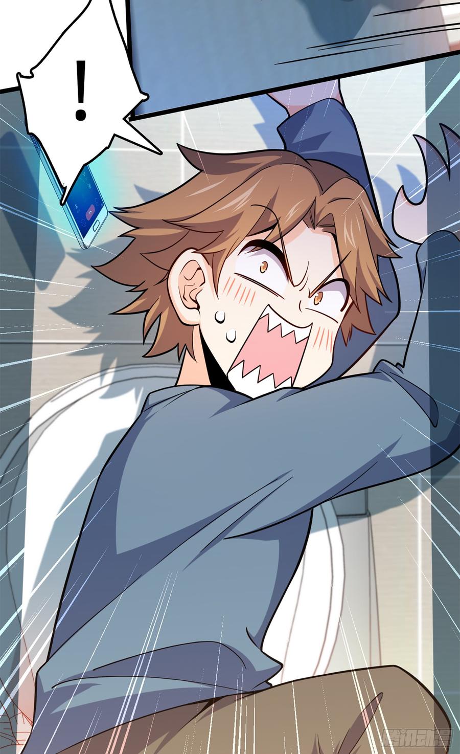 Spare Me, Great Lord! Ch.68 p55