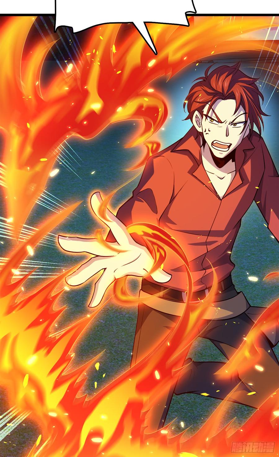 Spare Me, Great Lord! Ch.70 p49