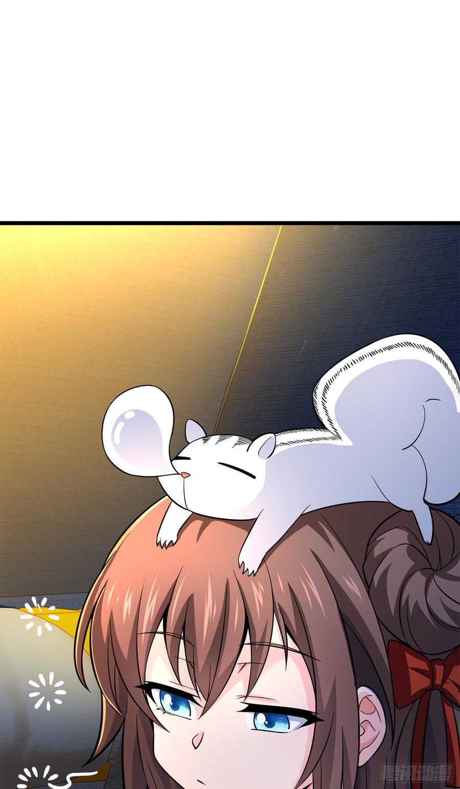 Spare Me, Great Lord! Ch.70 p68