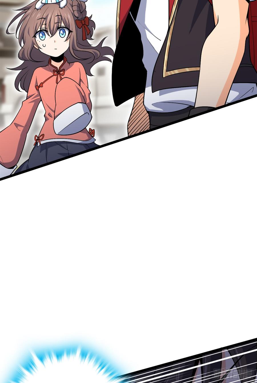 Spare Me, Great Lord! Ch.72 p20