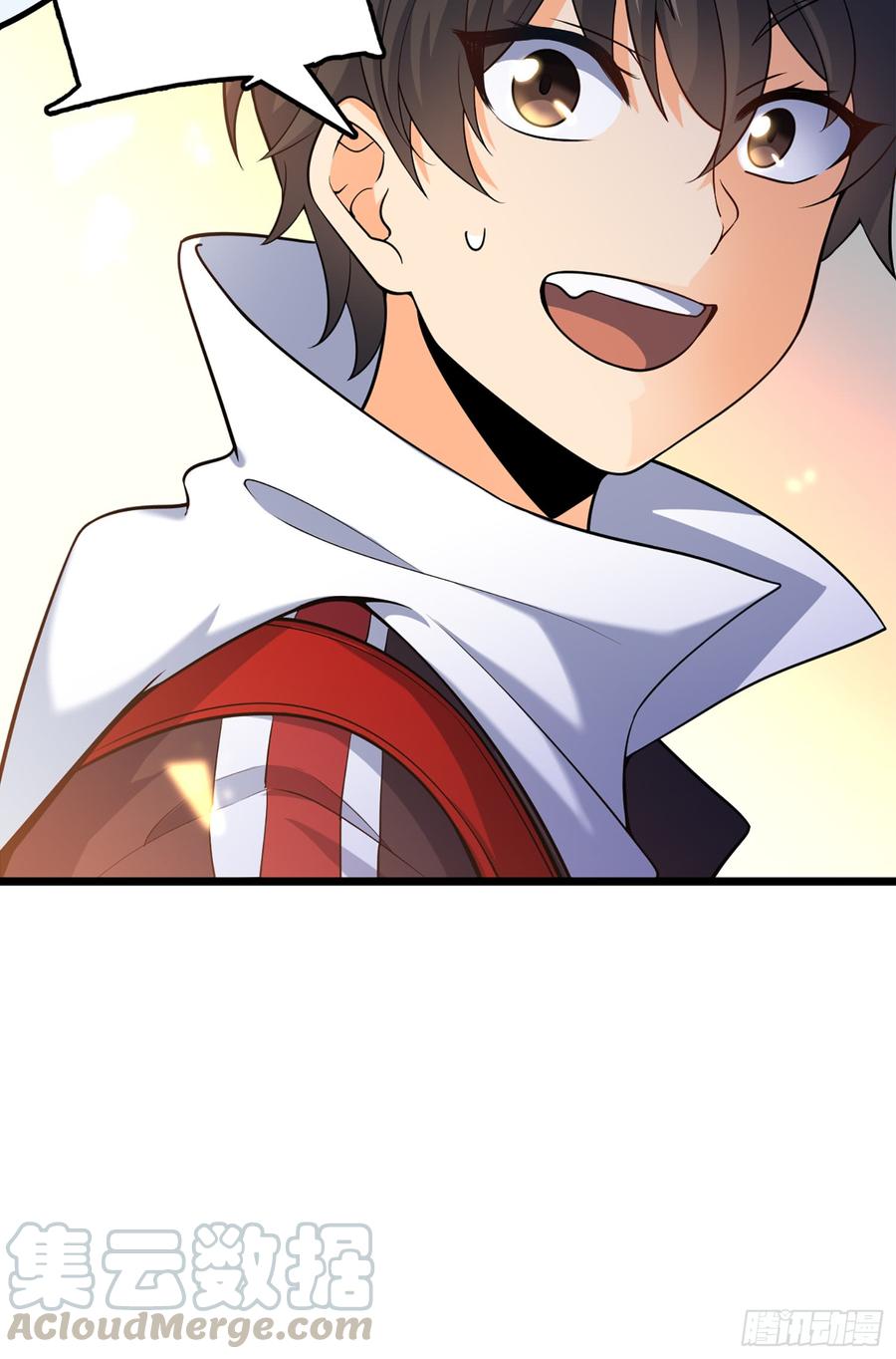 Spare Me, Great Lord! Ch.72 p36