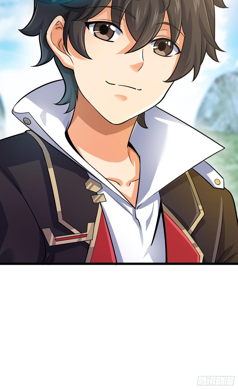 Spare Me, Great Lord! Ch.73 p9
