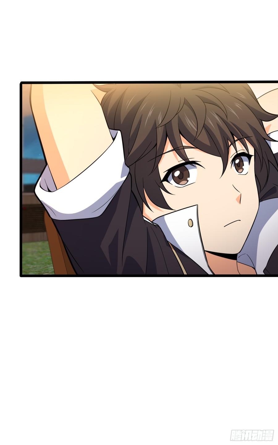 Spare Me, Great Lord! Ch.75 p10