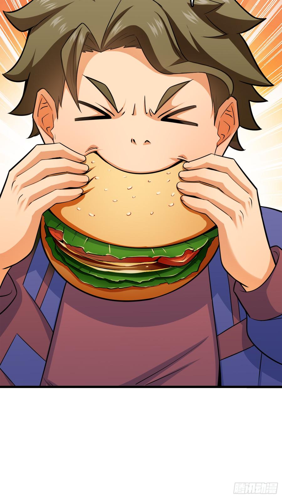 Spare Me, Great Lord! Ch.75 p48