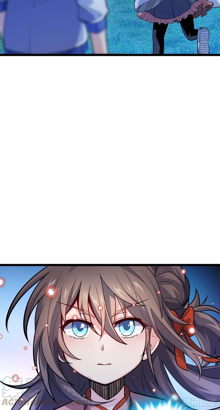 Spare Me, Great Lord! Ch.77 p36