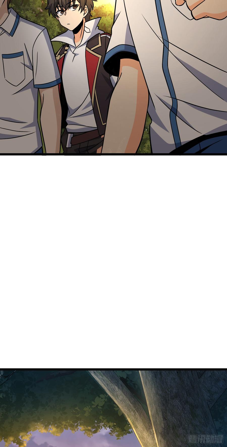 Spare Me, Great Lord! Ch.79 p35