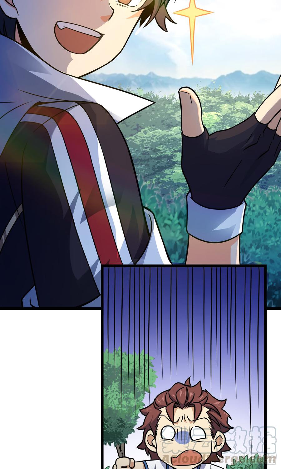 Spare Me, Great Lord! Ch.79 p8