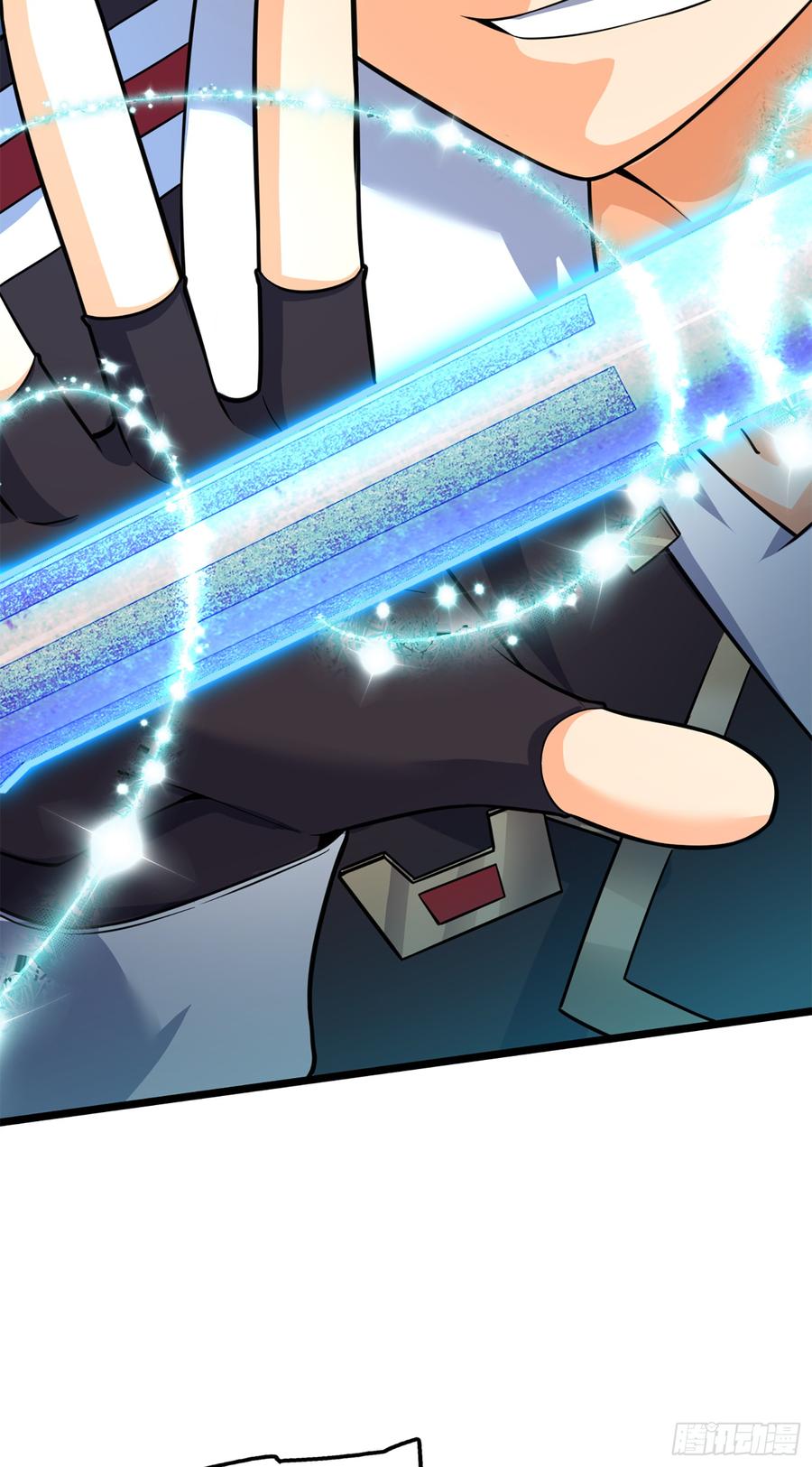 Spare Me, Great Lord! Ch.80 p48