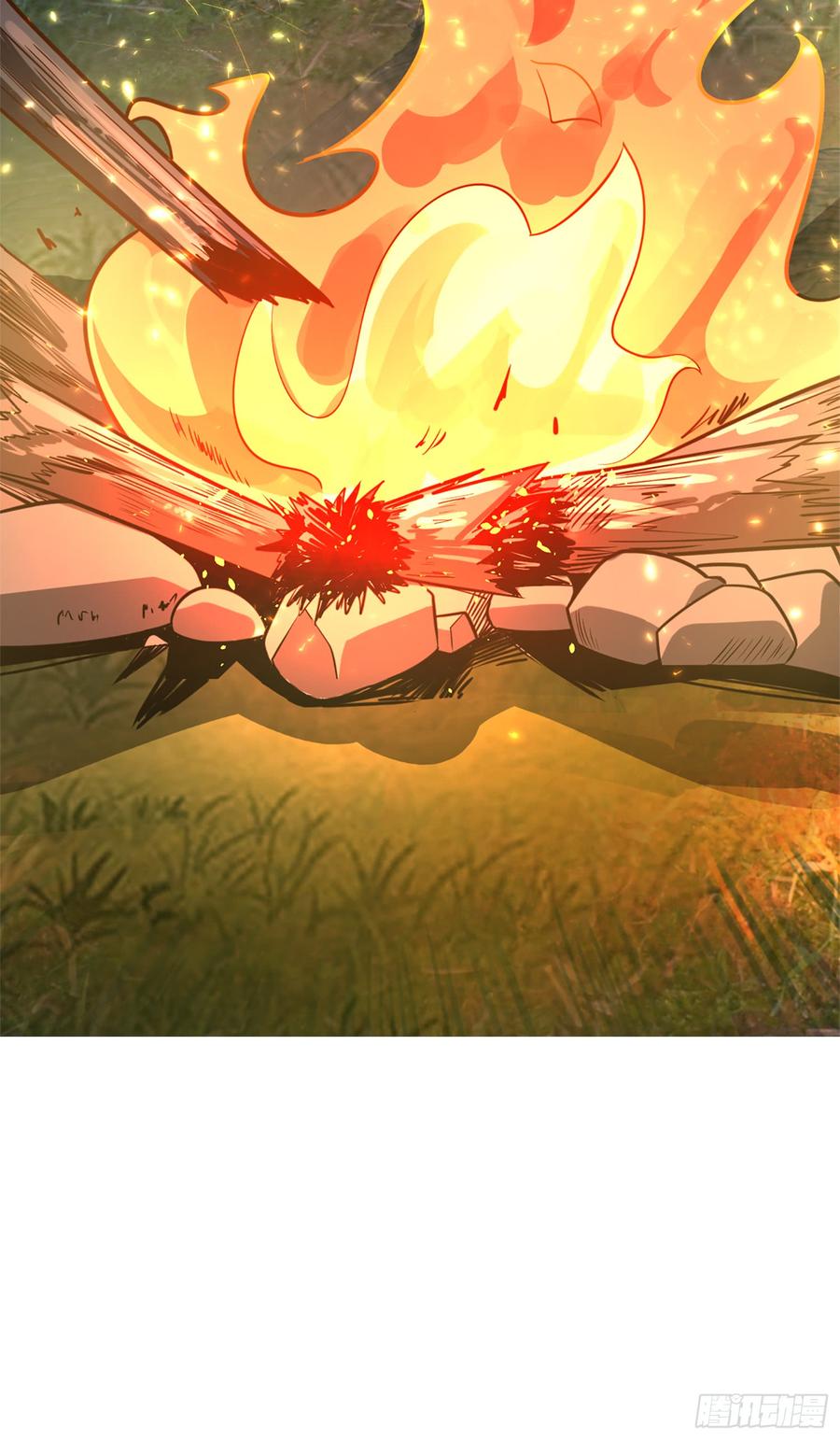 Spare Me, Great Lord! Ch.81 p60