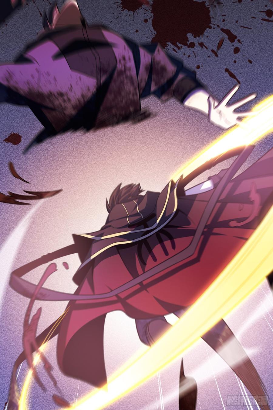 Spare Me, Great Lord! Ch.83 p58