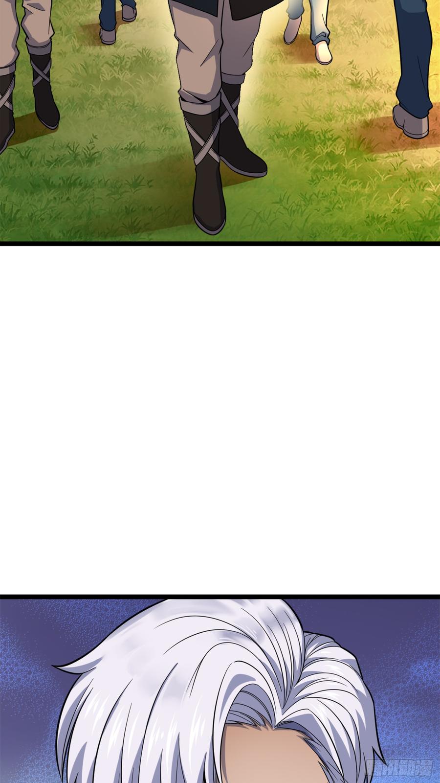 Spare Me, Great Lord! Ch.84 p34