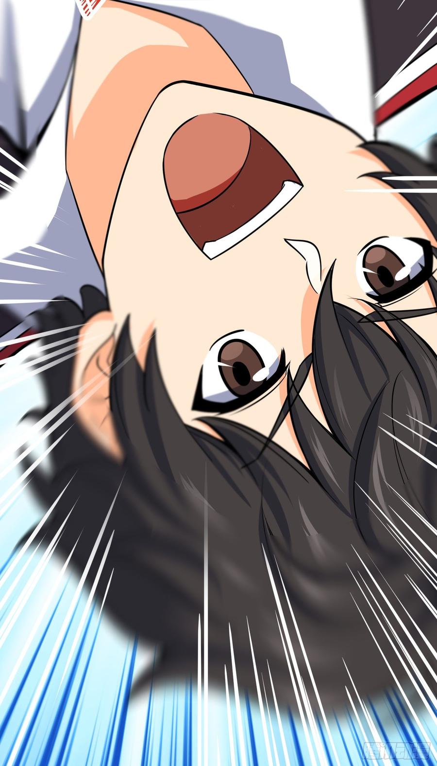 Spare Me, Great Lord! Ch.85 p35