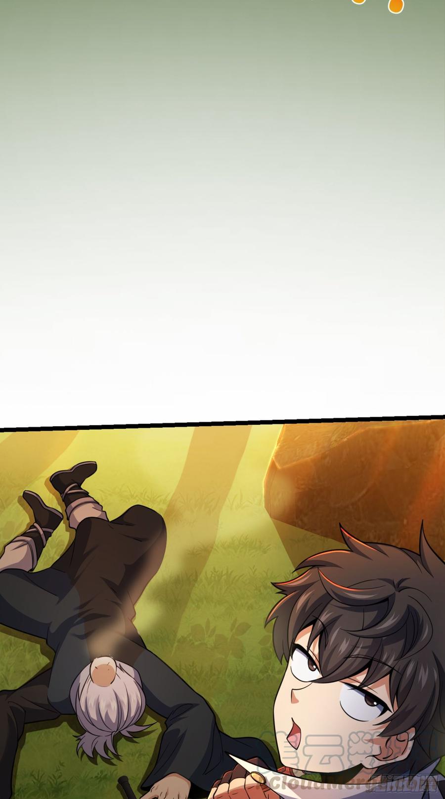 Spare Me, Great Lord! Ch.86 p22