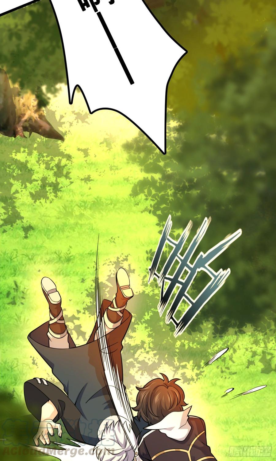 Spare Me, Great Lord! Ch.86 p29