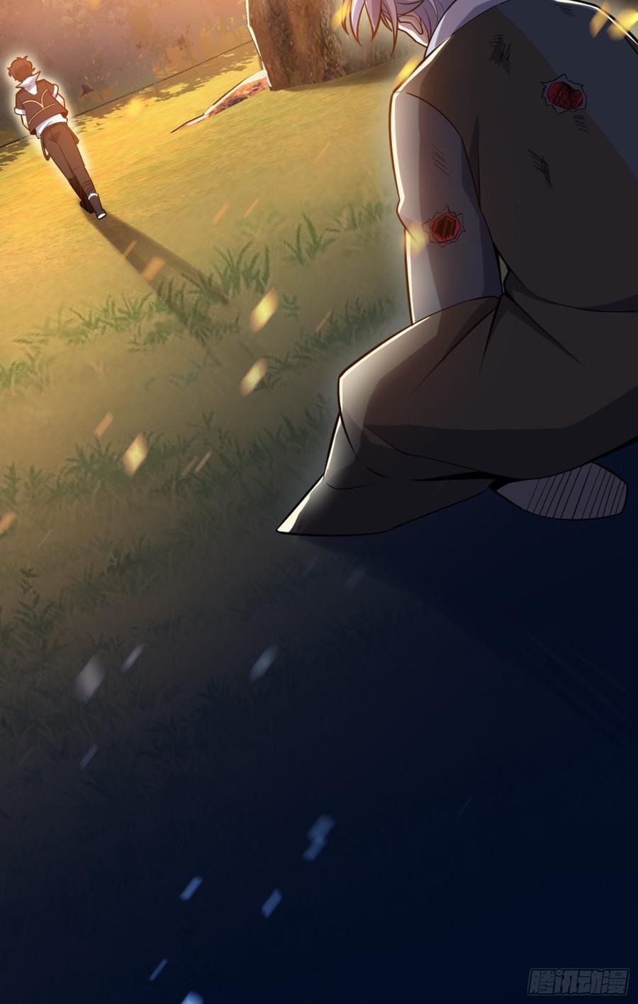 Spare Me, Great Lord! Ch.86 p62