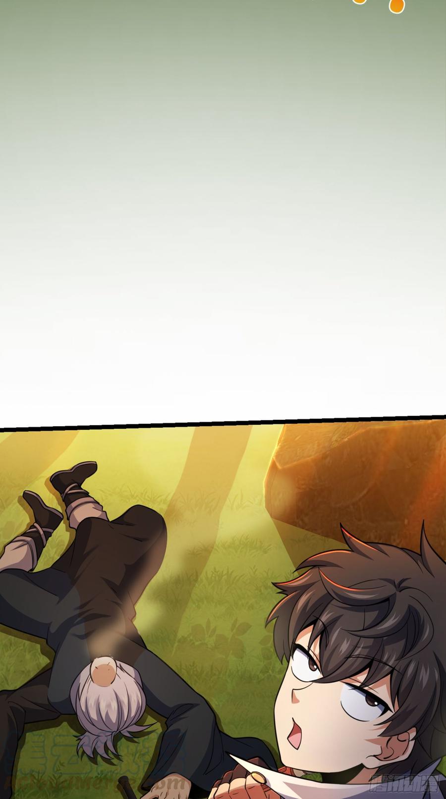 Spare Me, Great Lord! Ch.87 p22